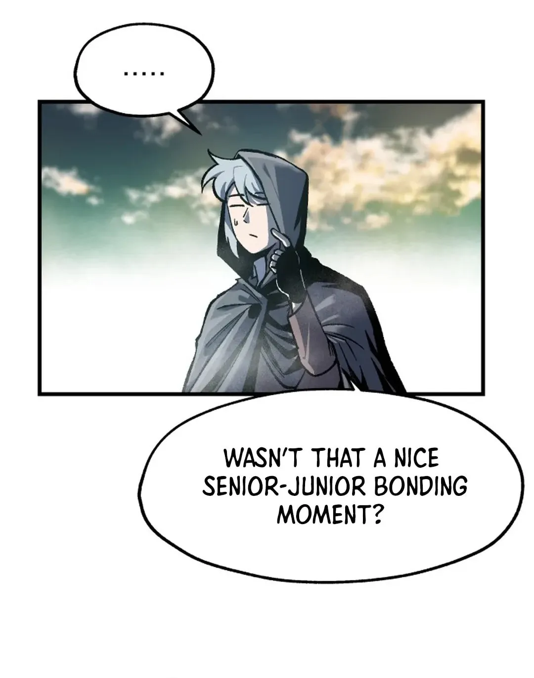 Light of the Dawn (Remake) Chapter 16 page 41 - 