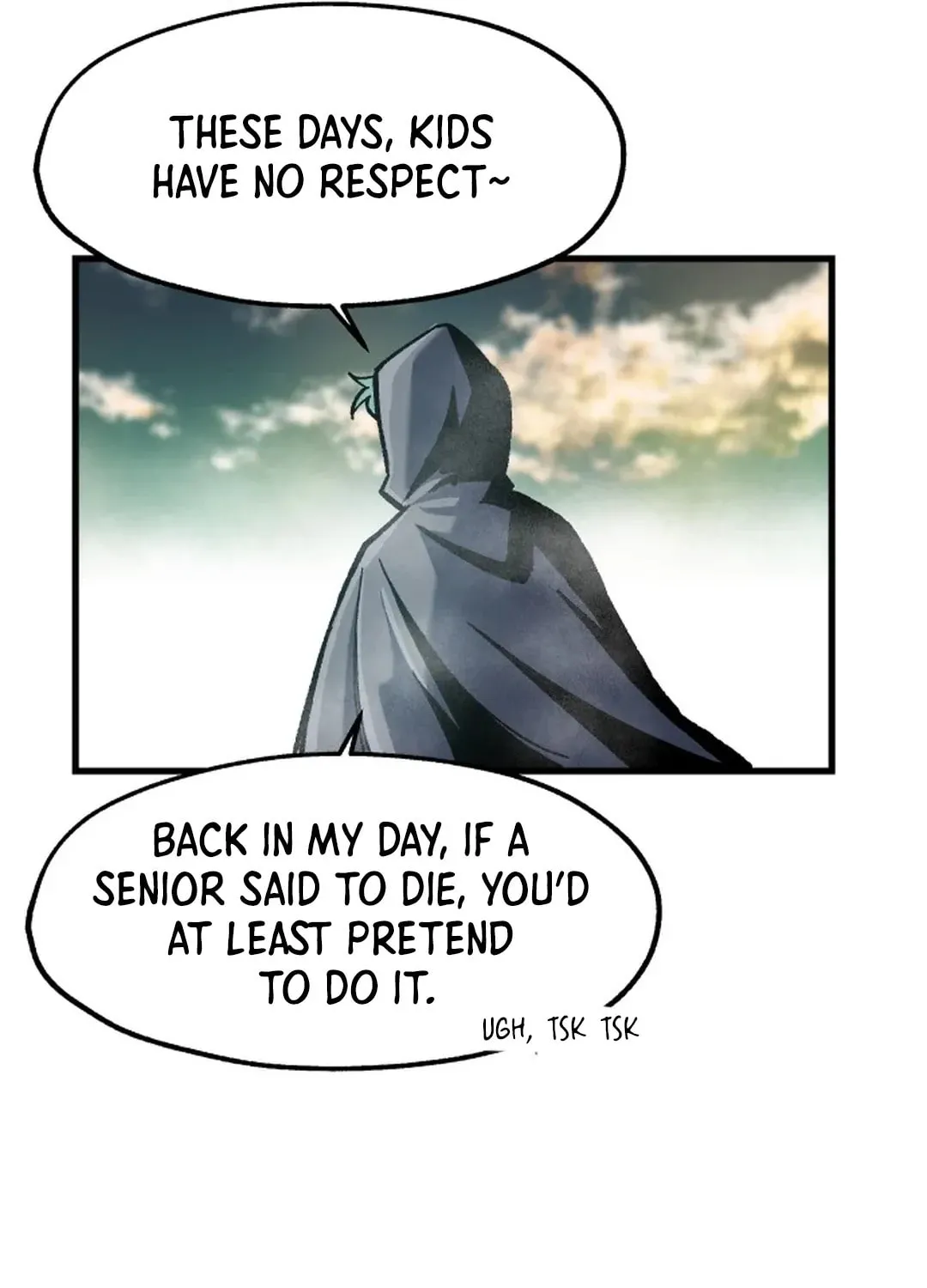 Light of the Dawn (Remake) Chapter 16 page 42 - 