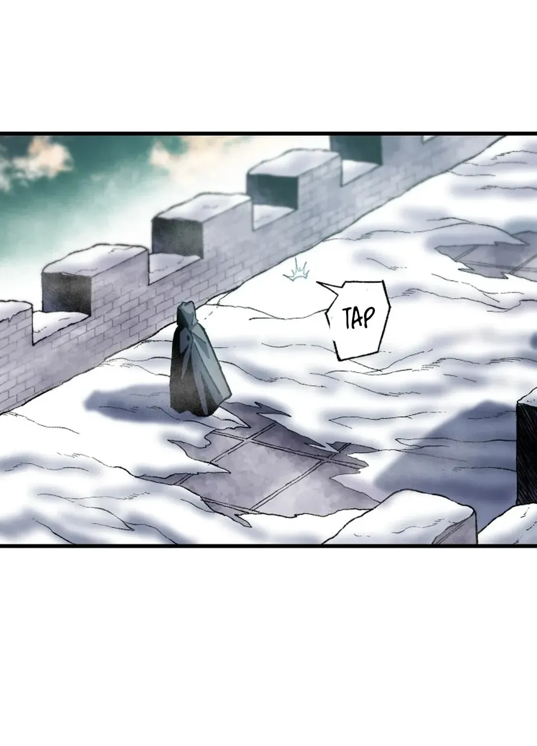 Light of the Dawn (Remake) Chapter 16 page 43 - 