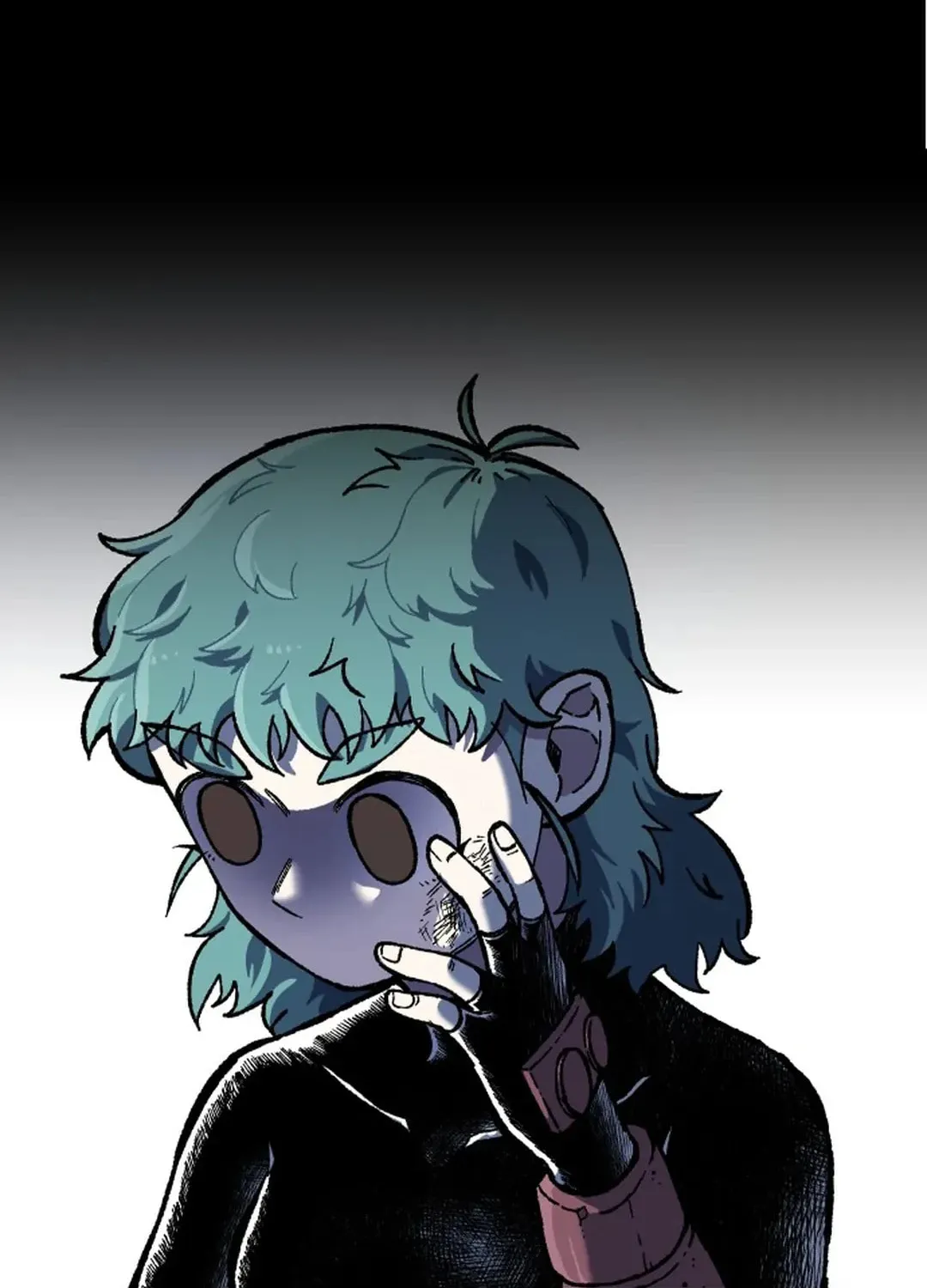Light of the Dawn (Remake) Chapter 16 page 47 - 