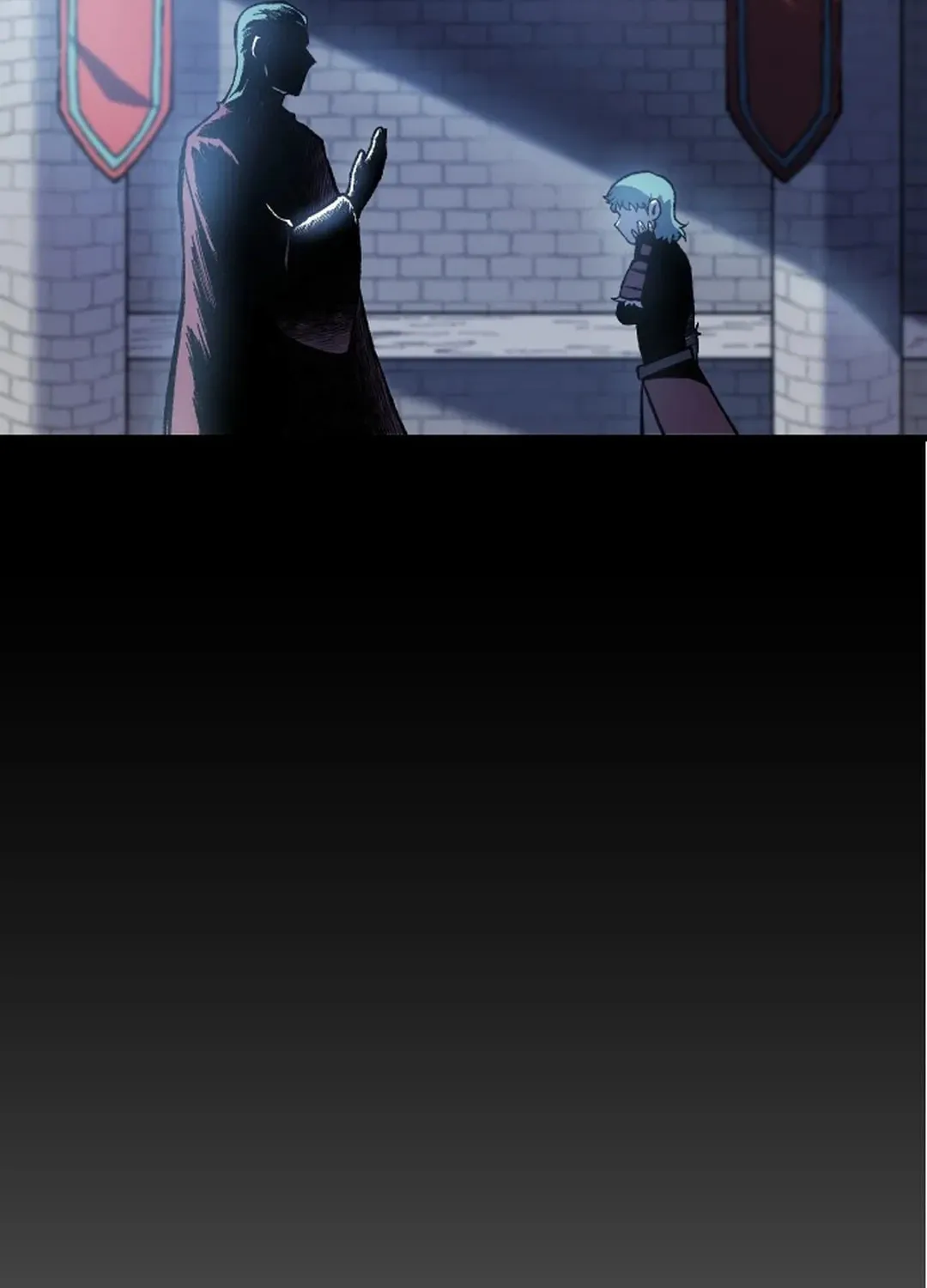 Light of the Dawn (Remake) Chapter 16 page 49 - 