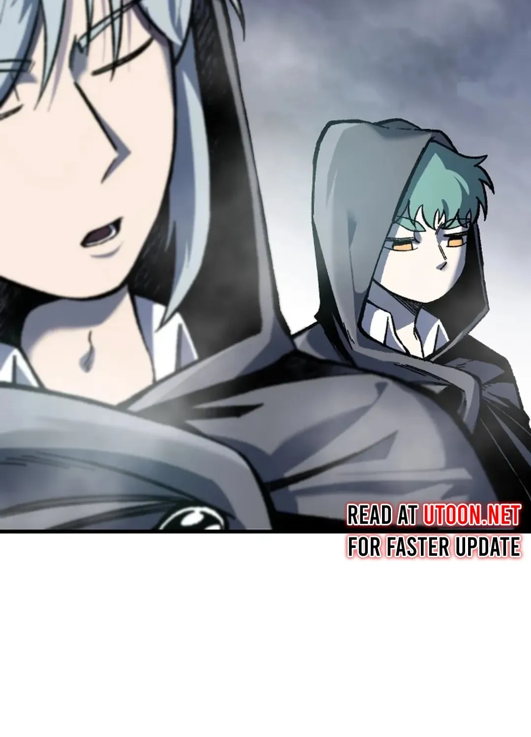Light of the Dawn (Remake) Chapter 16 page 6 - 