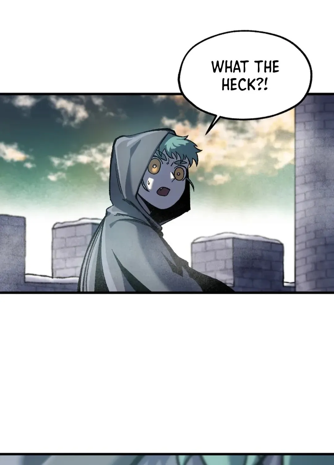 Light of the Dawn (Remake) Chapter 16 page 56 - 