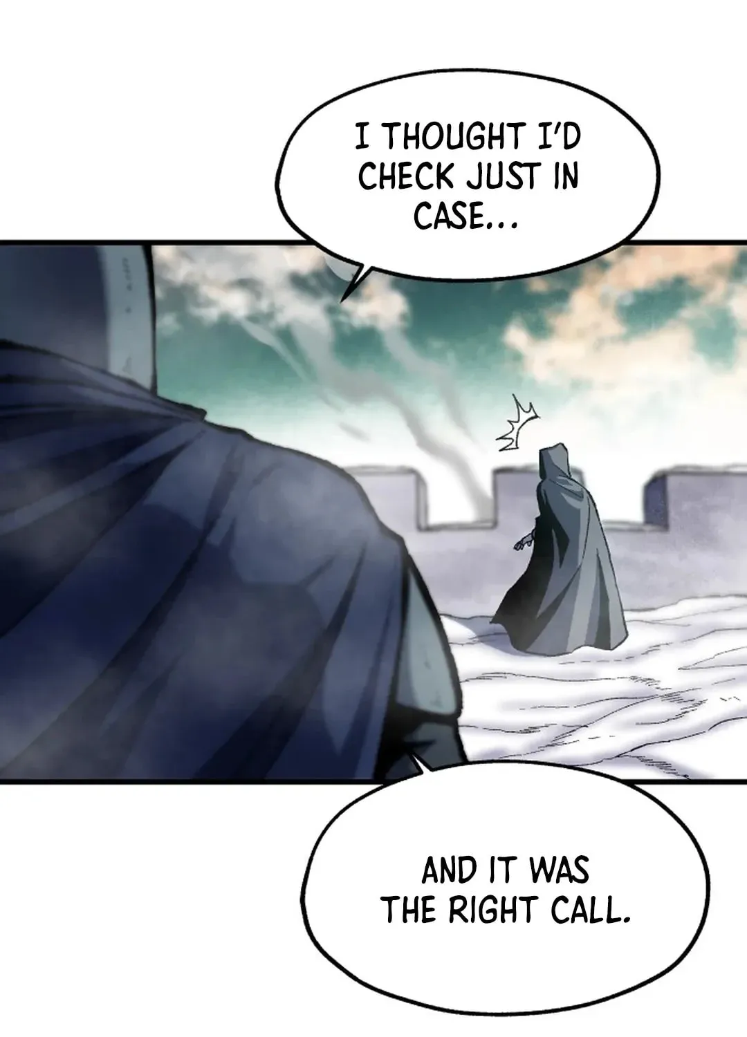 Light of the Dawn (Remake) Chapter 16 page 63 - 