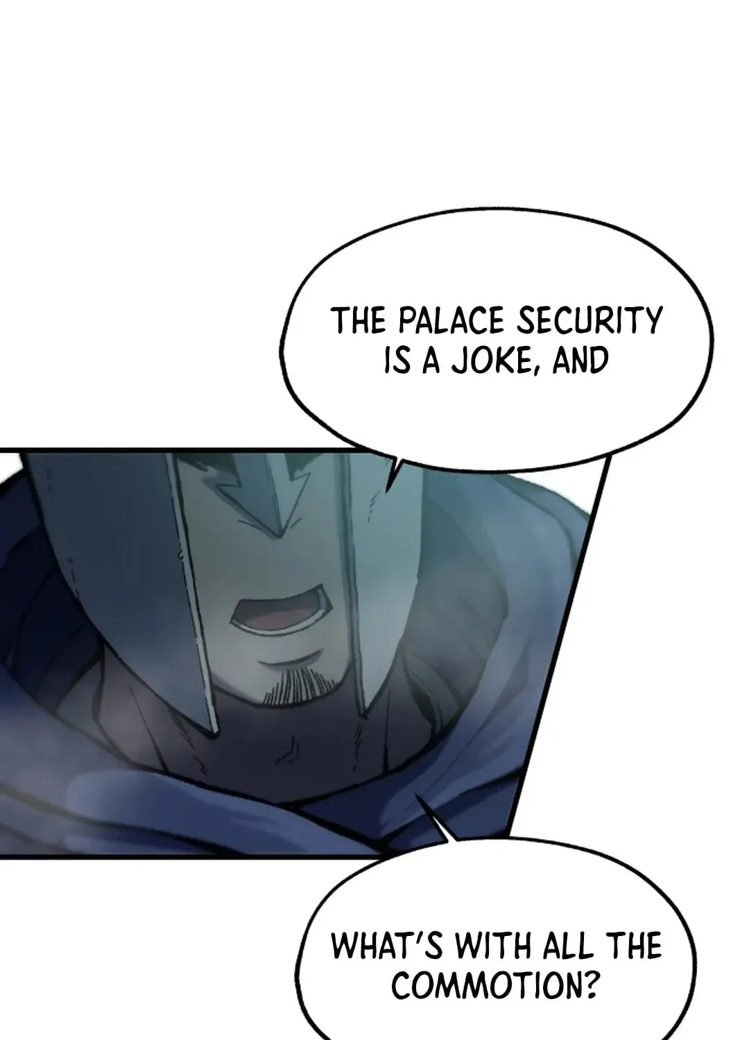 Light of the Dawn (Remake) Chapter 16 page 64 - 