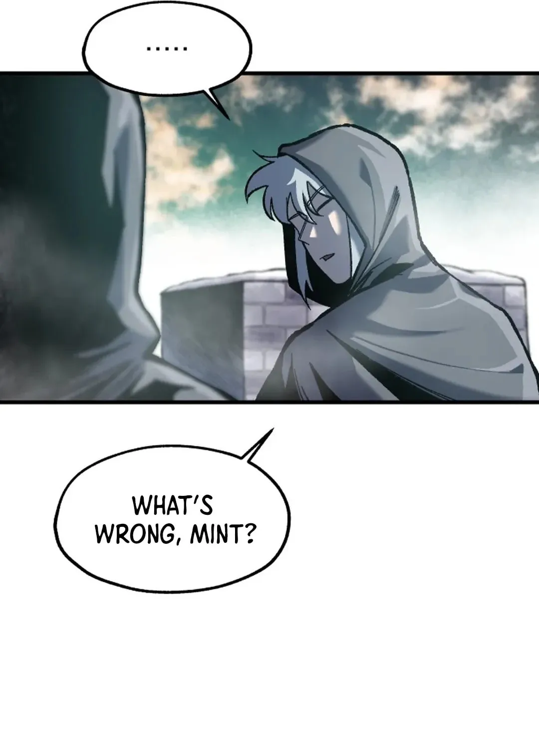Light of the Dawn (Remake) Chapter 16 page 8 - 