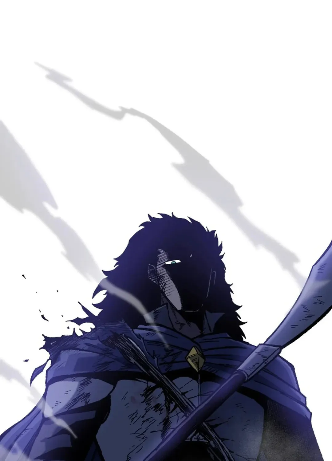 Light of the Dawn (Remake) Chapter 16 page 71 - 