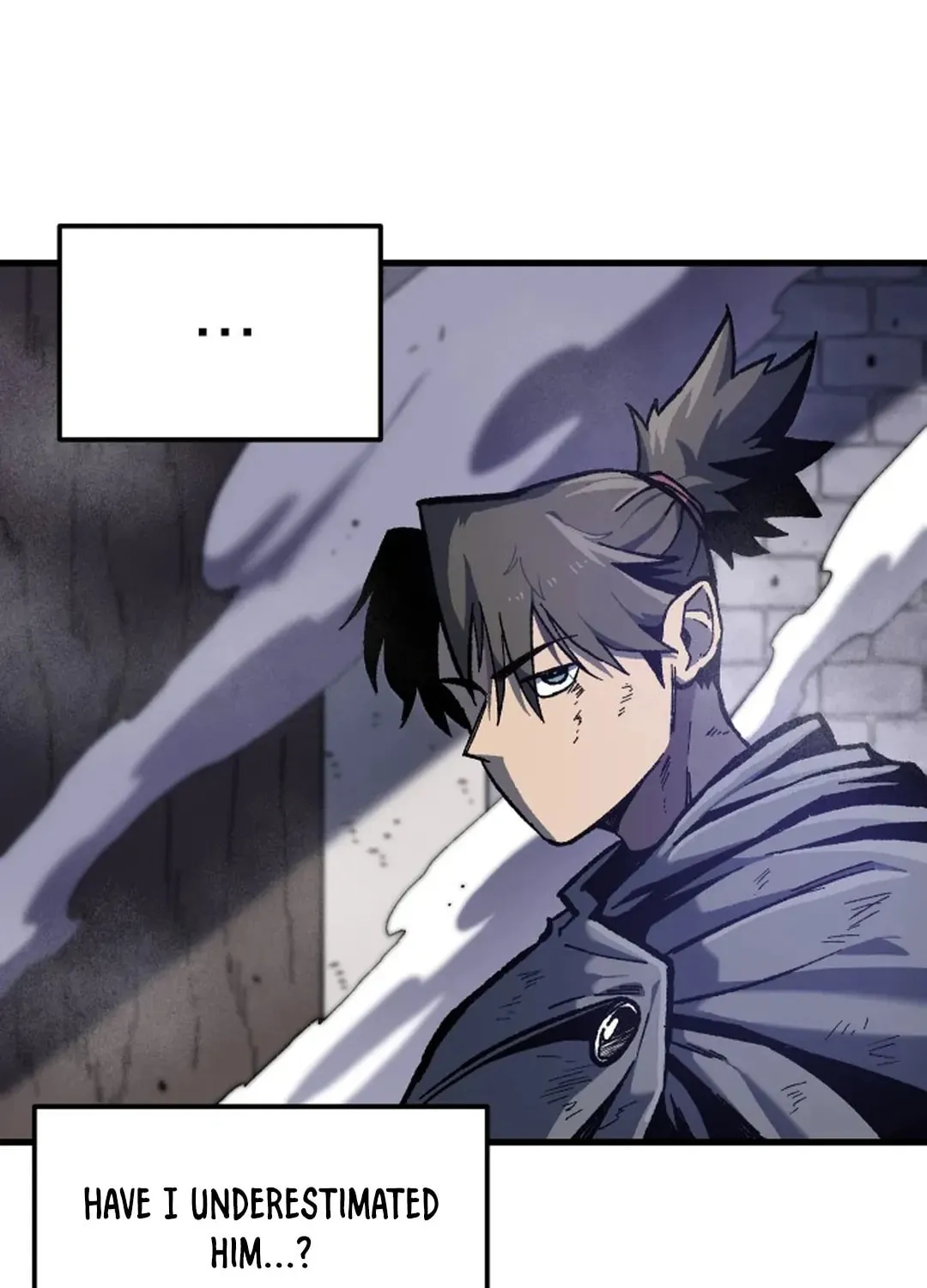 Light of the Dawn (Remake) Chapter 16 page 75 - 