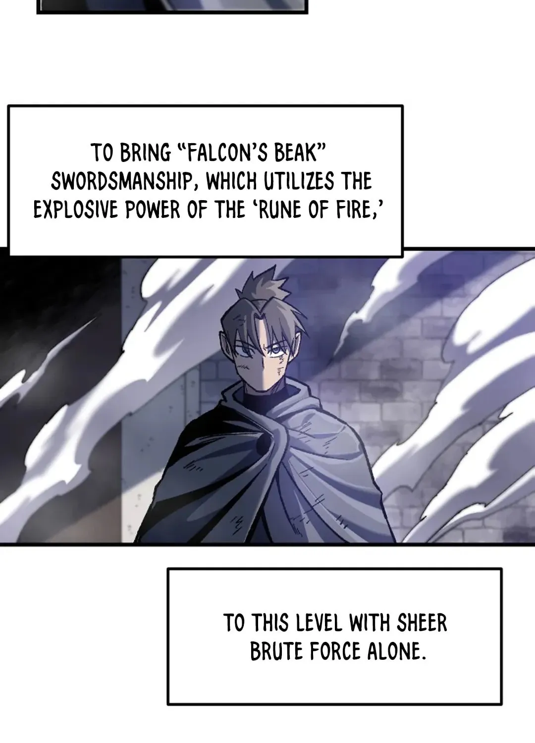 Light of the Dawn (Remake) Chapter 16 page 79 - 