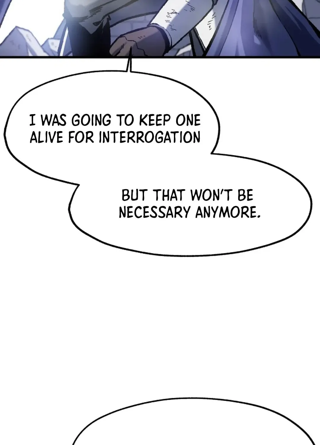 Light of the Dawn (Remake) Chapter 16 page 85 - 