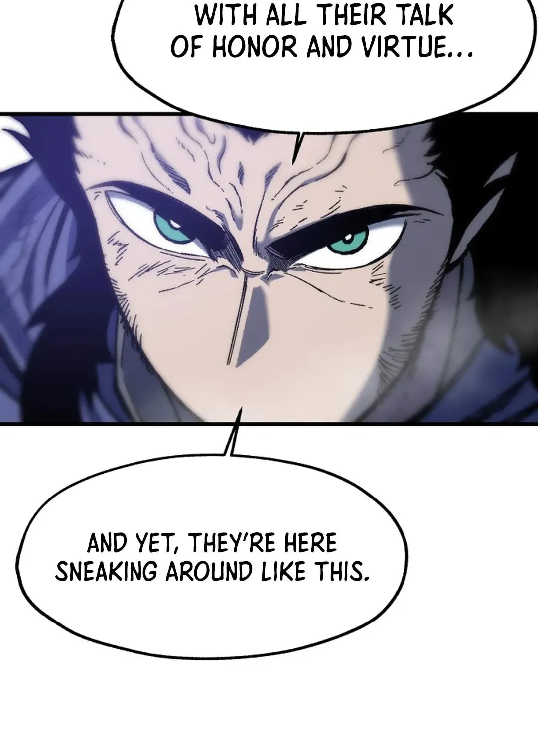 Light of the Dawn (Remake) Chapter 16 page 86 - 