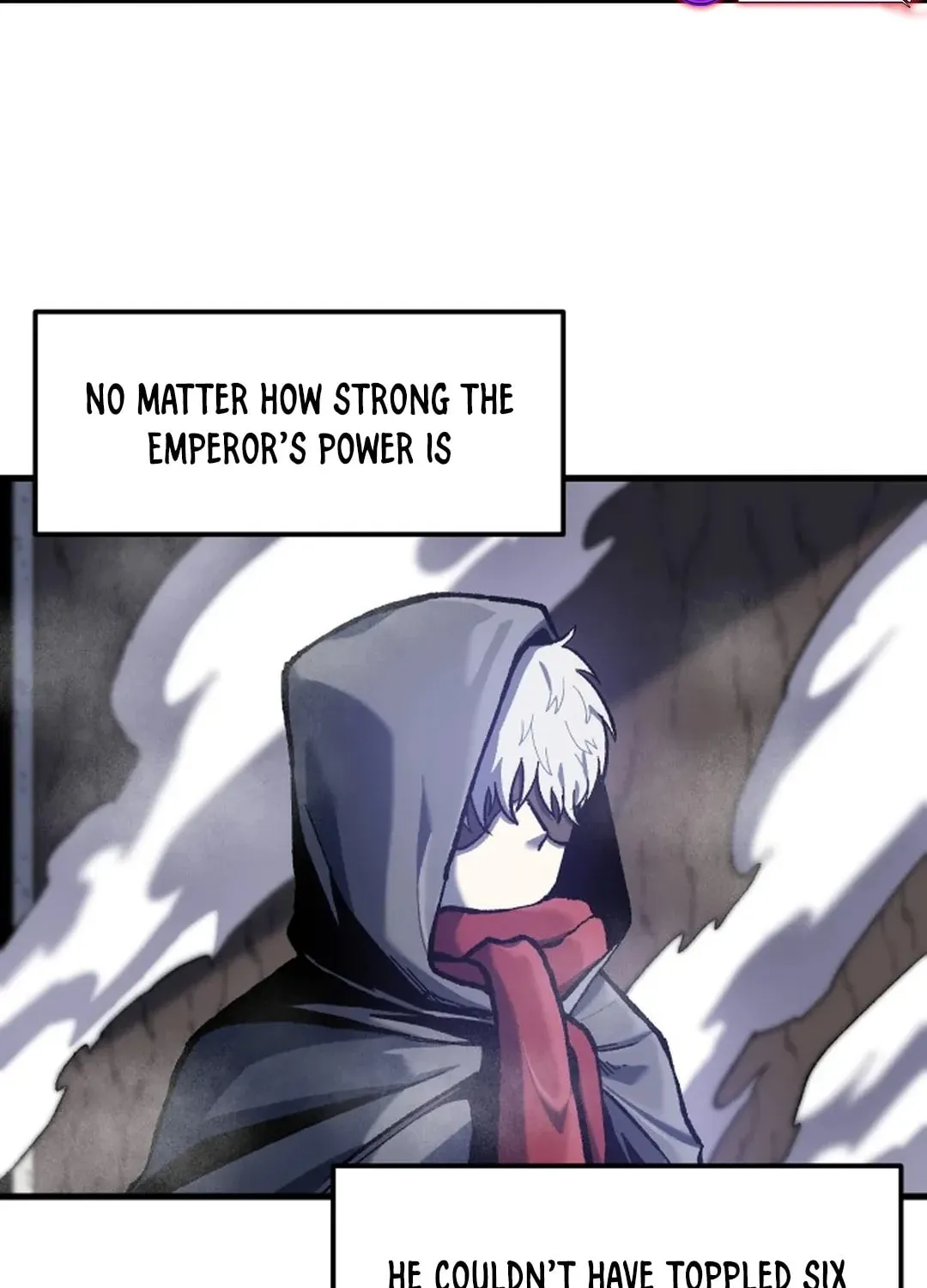 Light of the Dawn (Remake) Chapter 16 page 89 - 