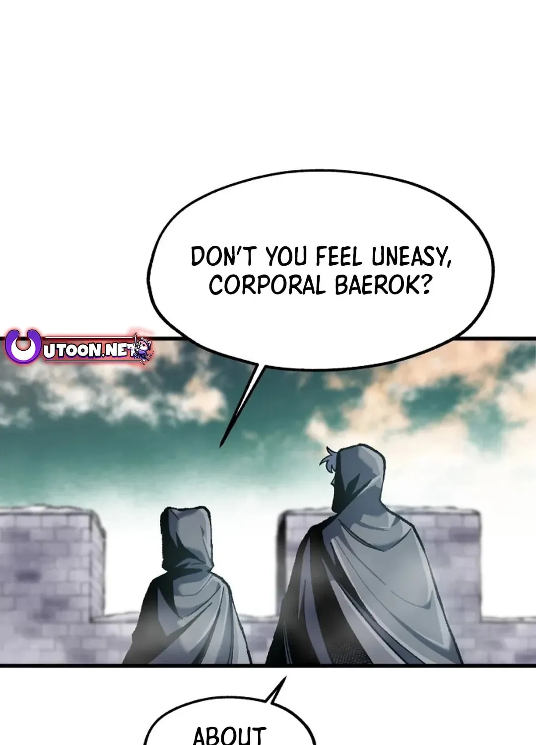 Light of the Dawn (Remake) Chapter 16 page 10 - 