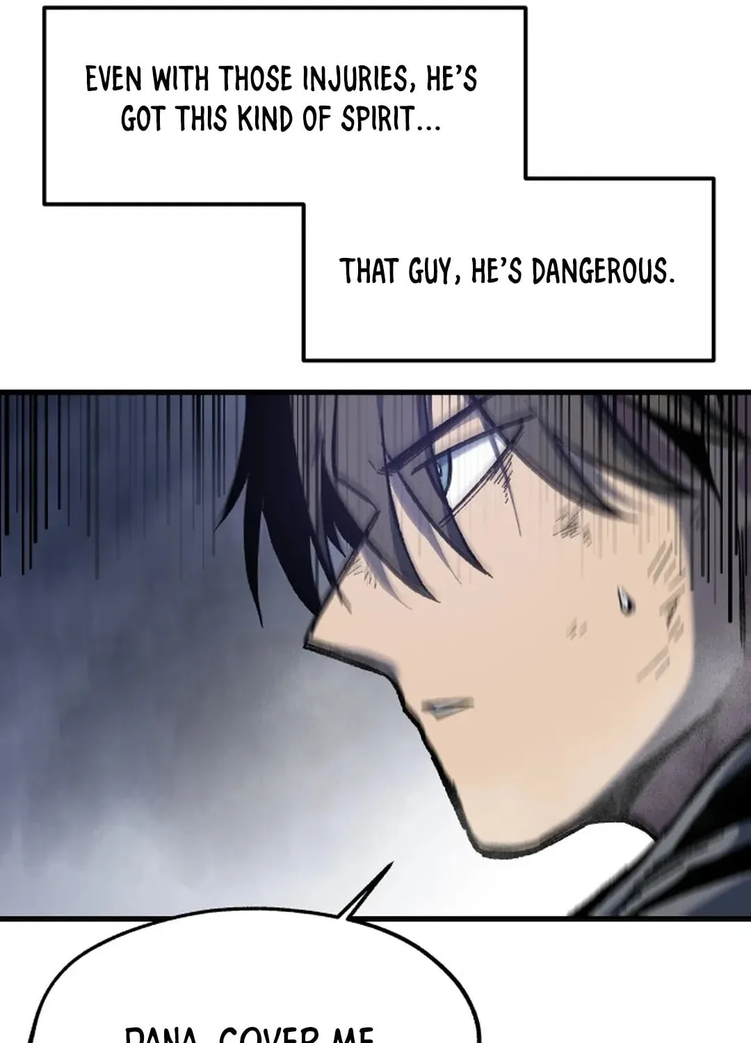 Light of the Dawn (Remake) Chapter 16 page 98 - 
