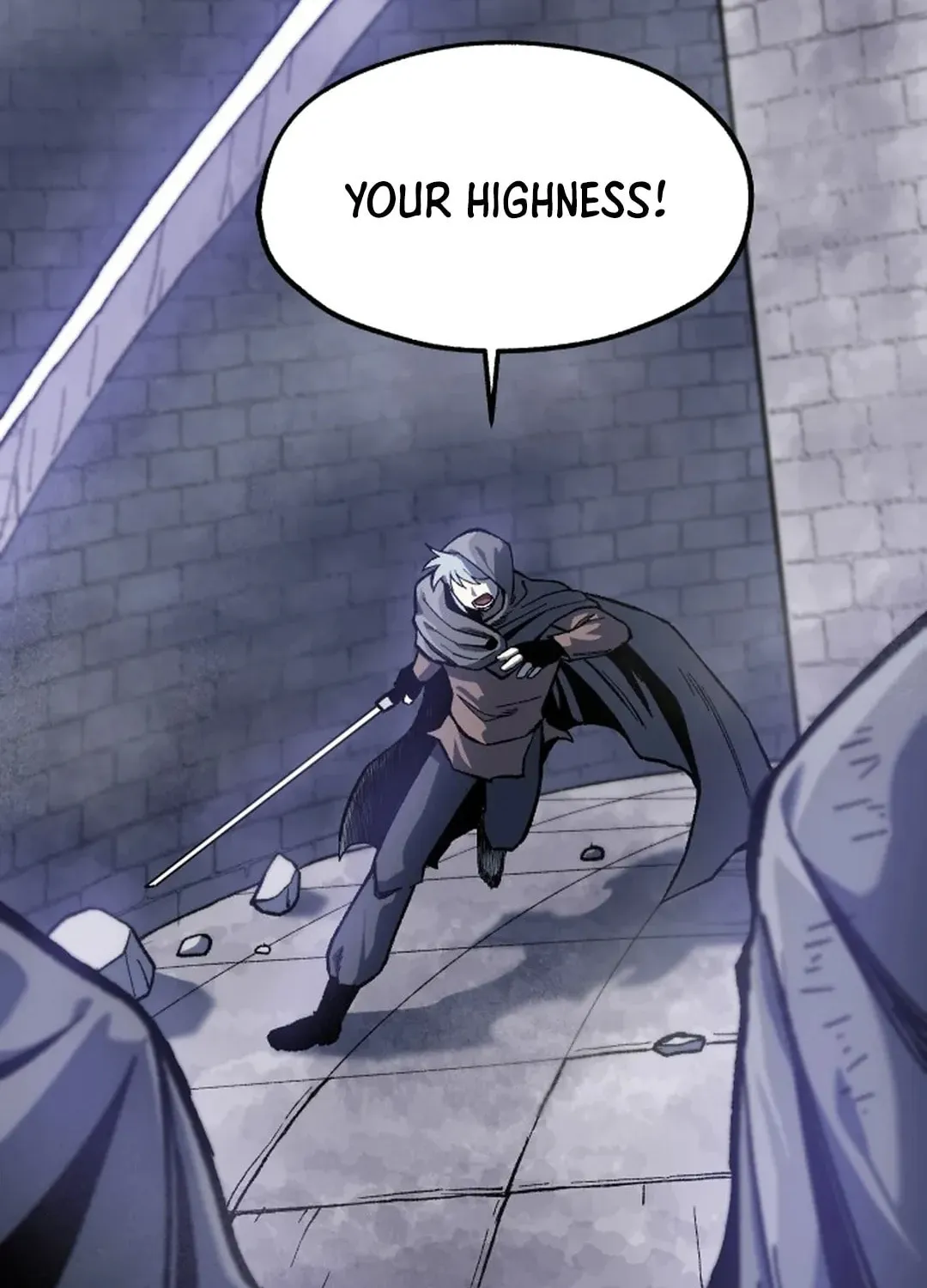Light of the Dawn (Remake) Chapter 17 page 104 - 