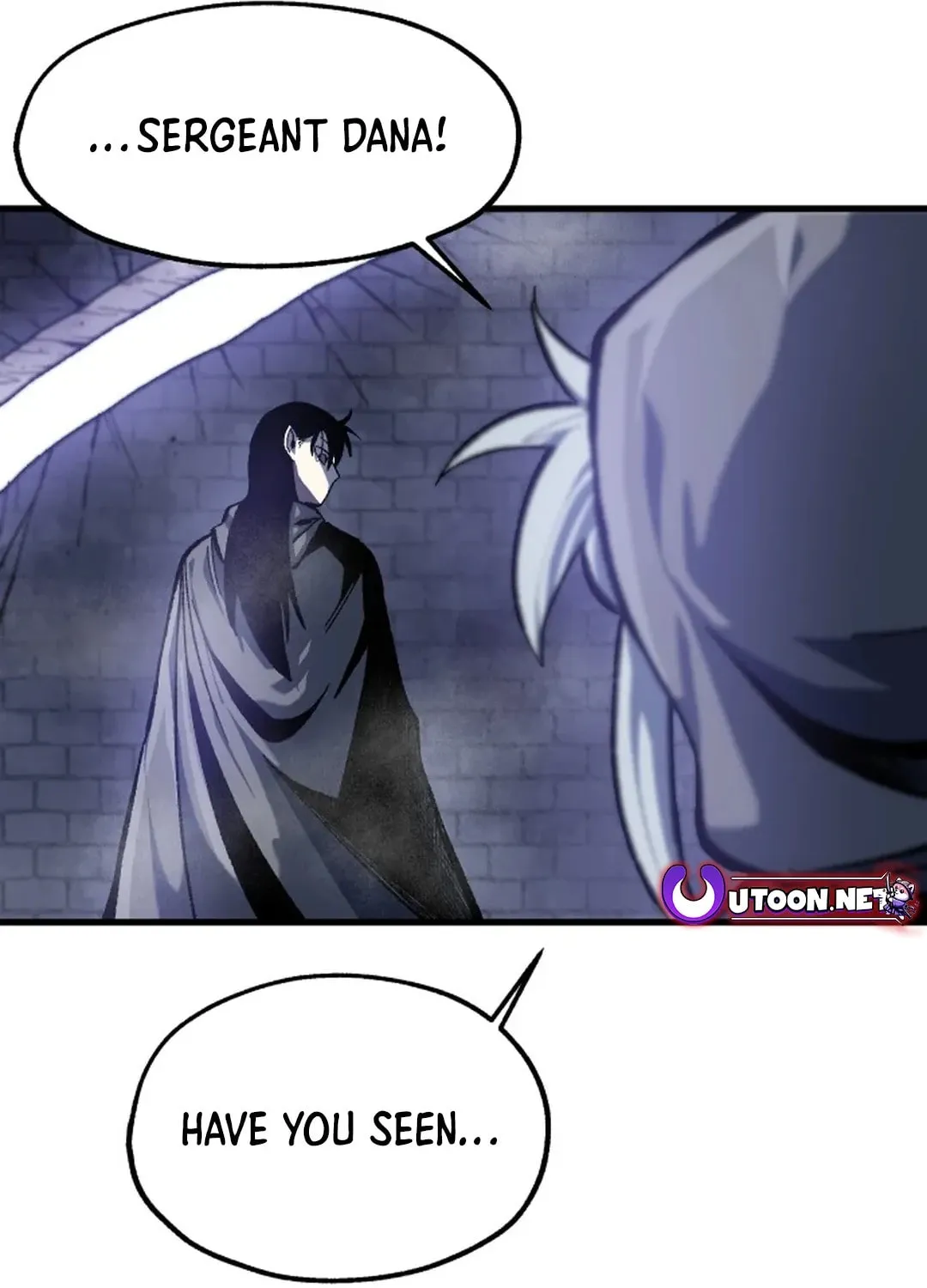 Light of the Dawn (Remake) Chapter 17 page 110 - 