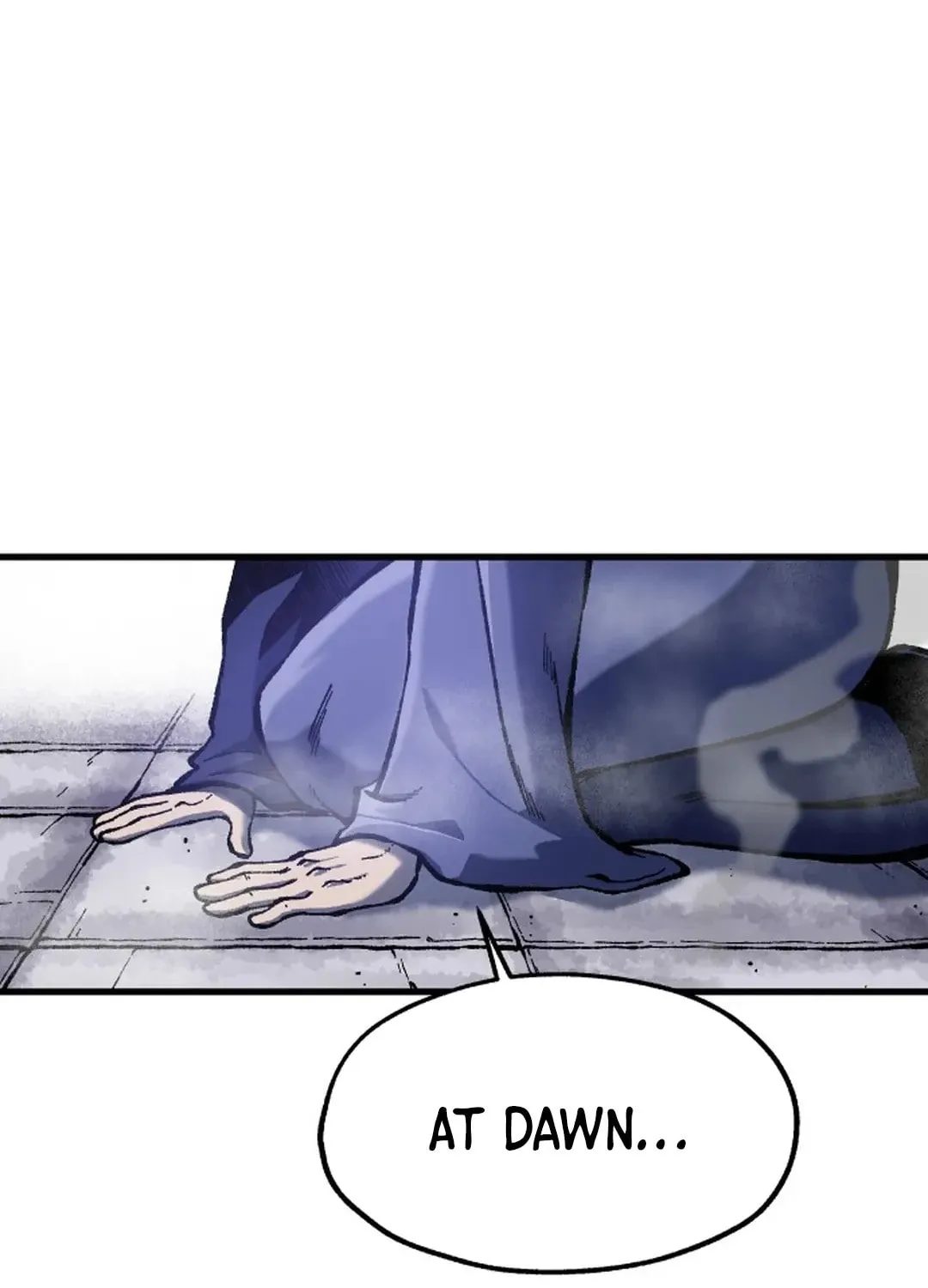 Light of the Dawn (Remake) Chapter 17 page 12 - 