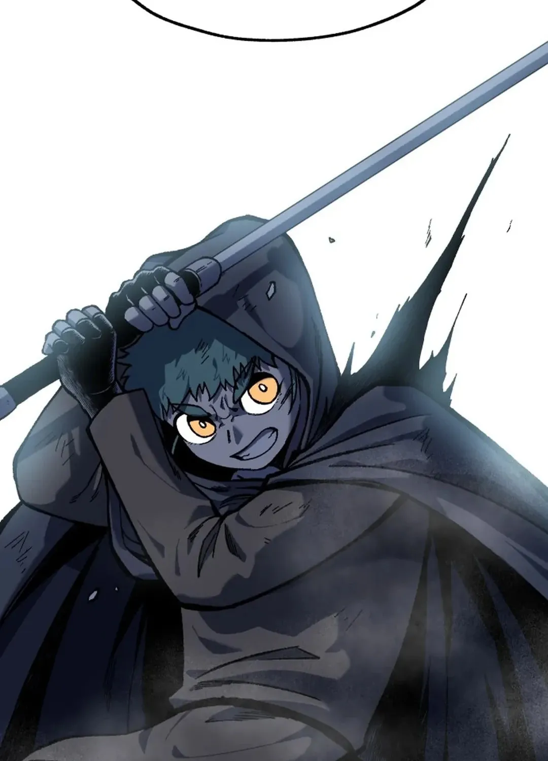Light of the Dawn (Remake) Chapter 17 page 112 - 