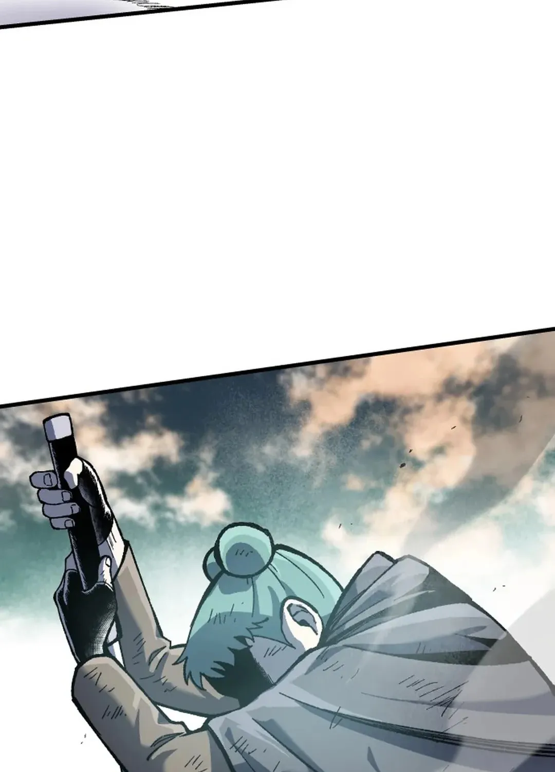 Light of the Dawn (Remake) Chapter 17 page 121 - 
