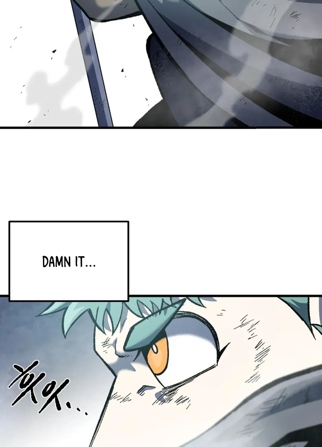 Light of the Dawn (Remake) Chapter 17 page 122 - 