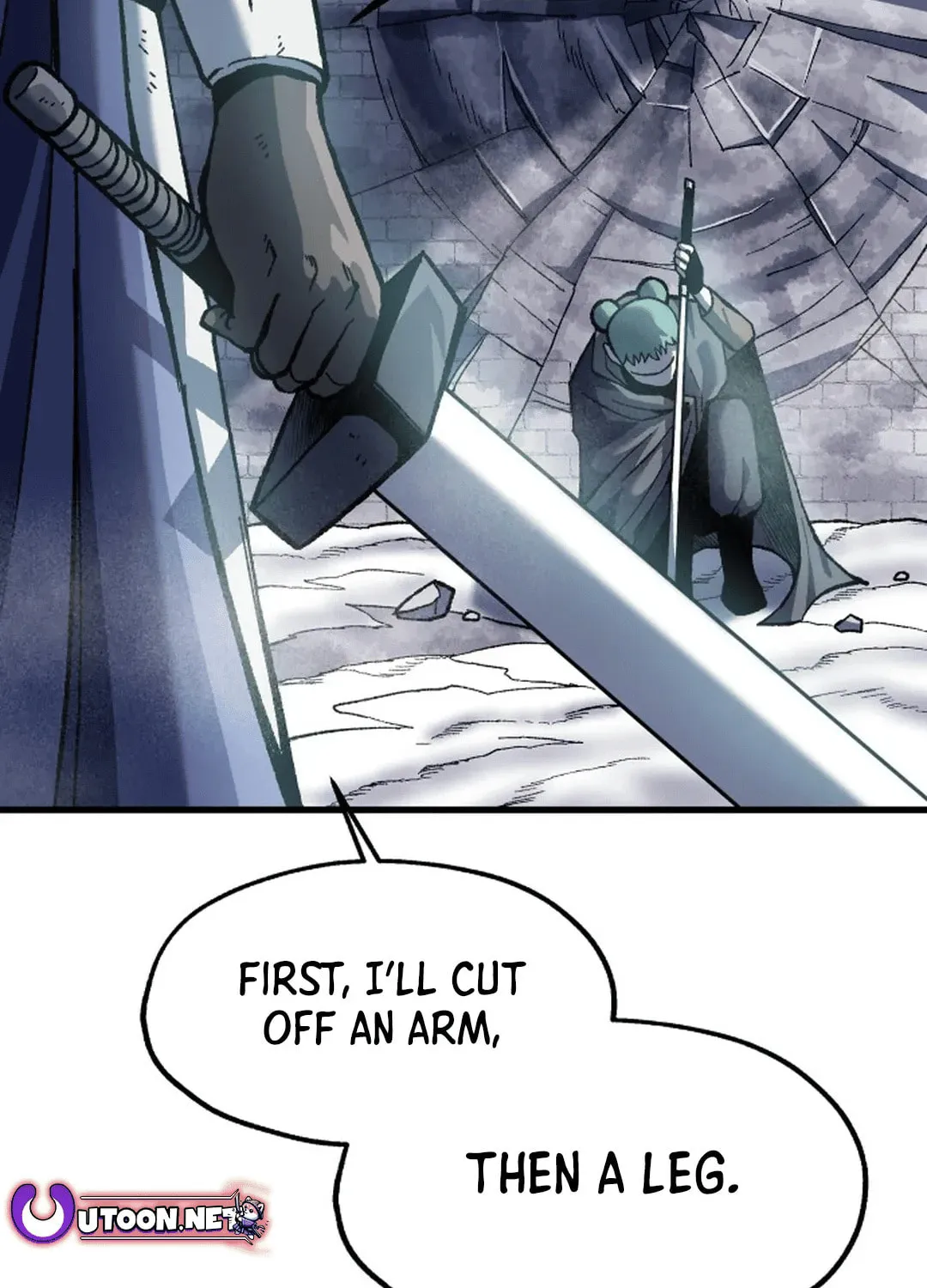 Light of the Dawn (Remake) Chapter 17 page 128 - 