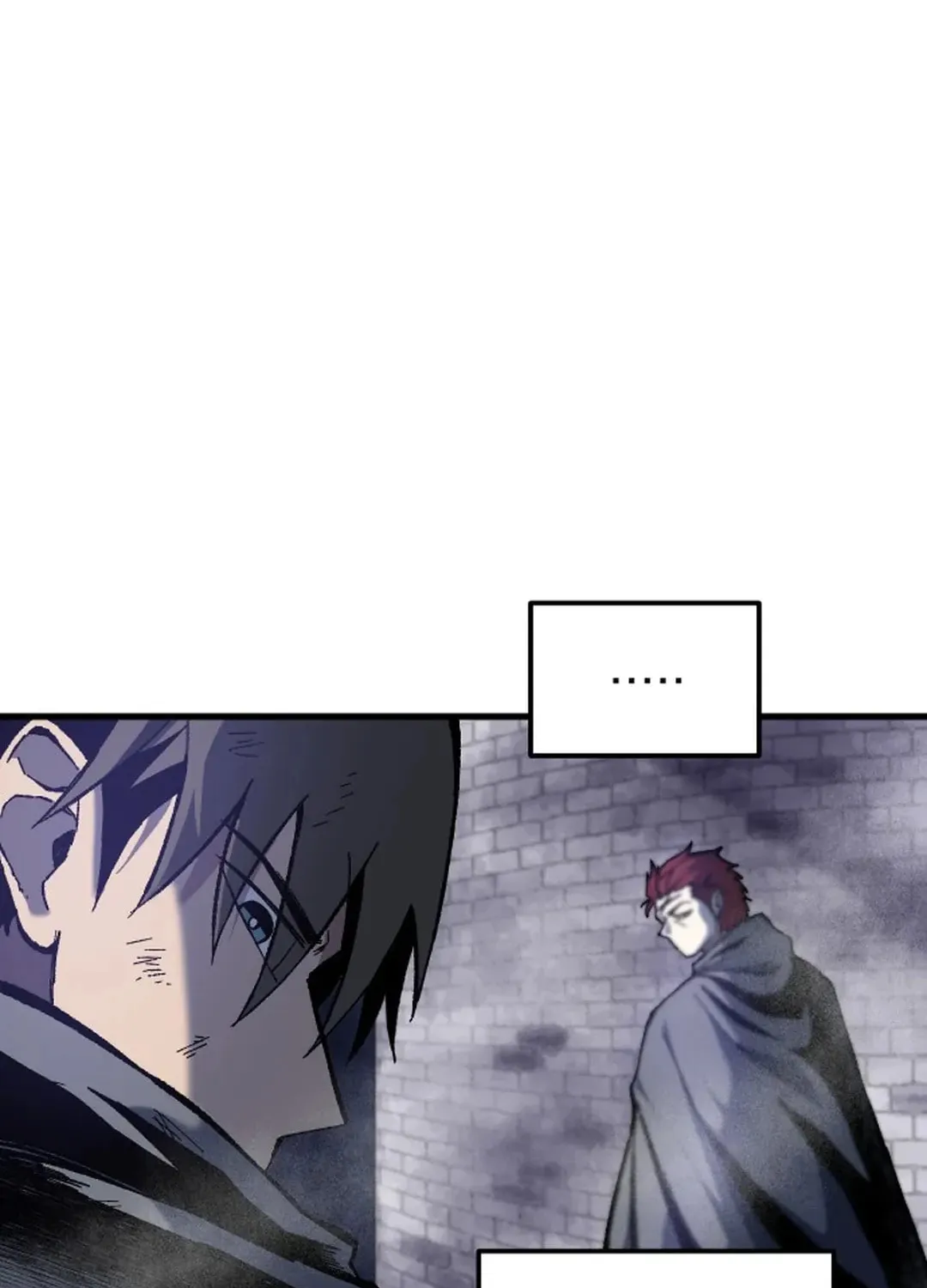 Light of the Dawn (Remake) Chapter 17 page 15 - 