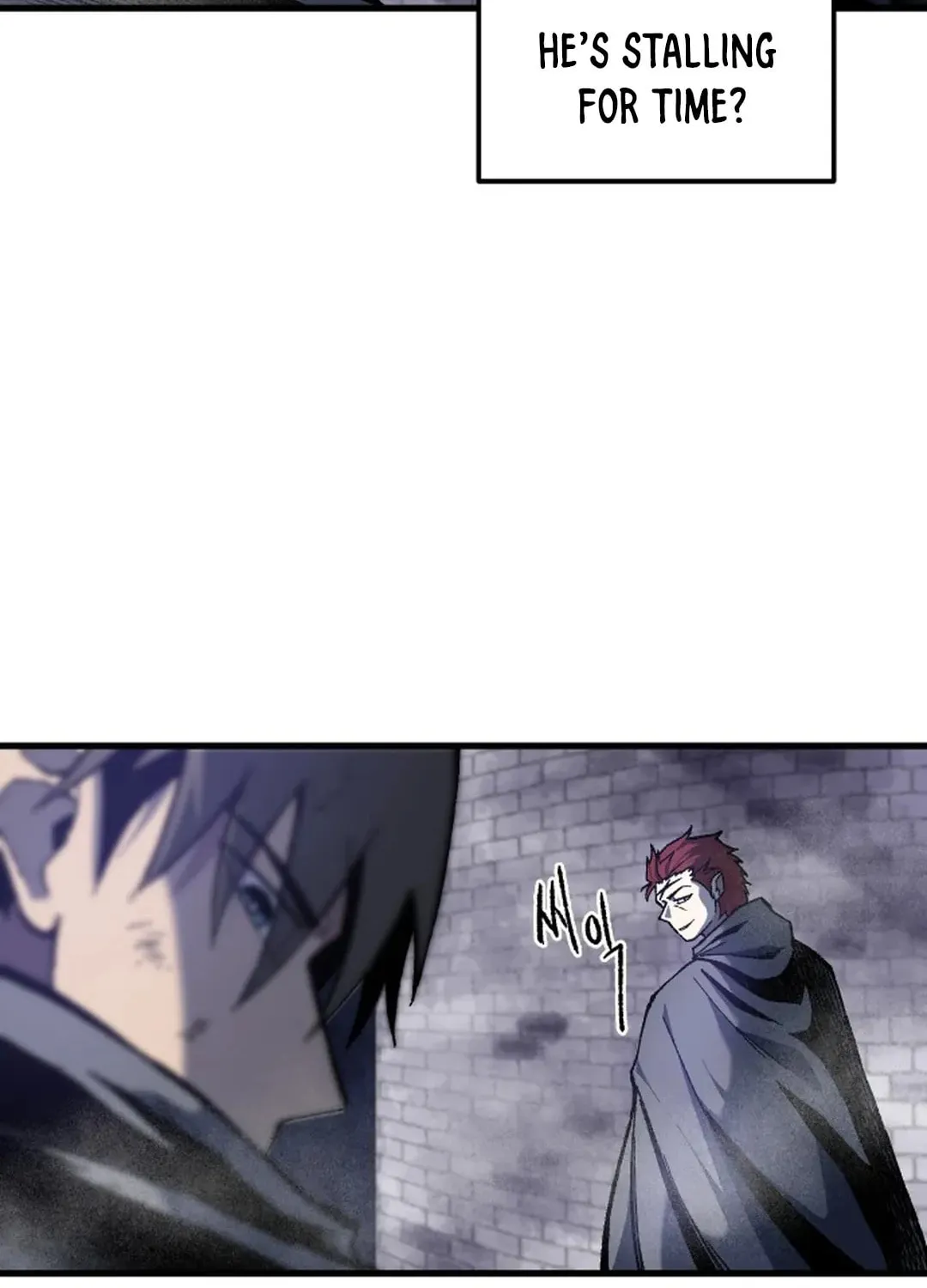 Light of the Dawn (Remake) Chapter 17 page 16 - 