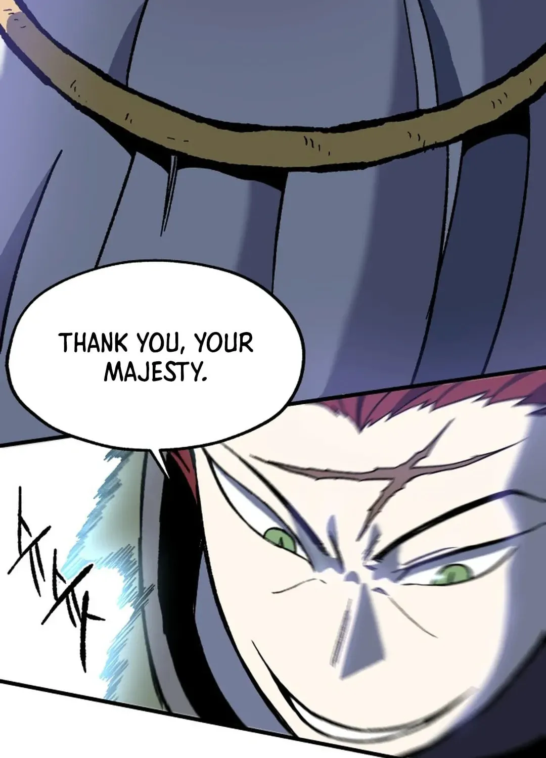 Light of the Dawn (Remake) Chapter 17 page 20 - 