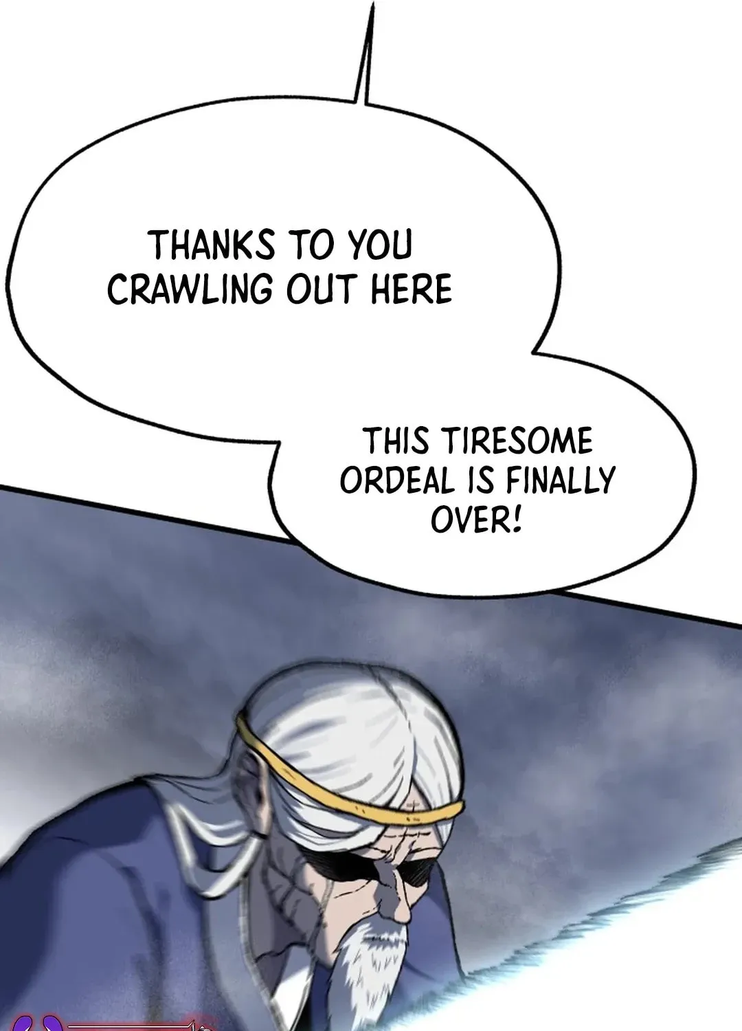 Light of the Dawn (Remake) Chapter 17 page 22 - 