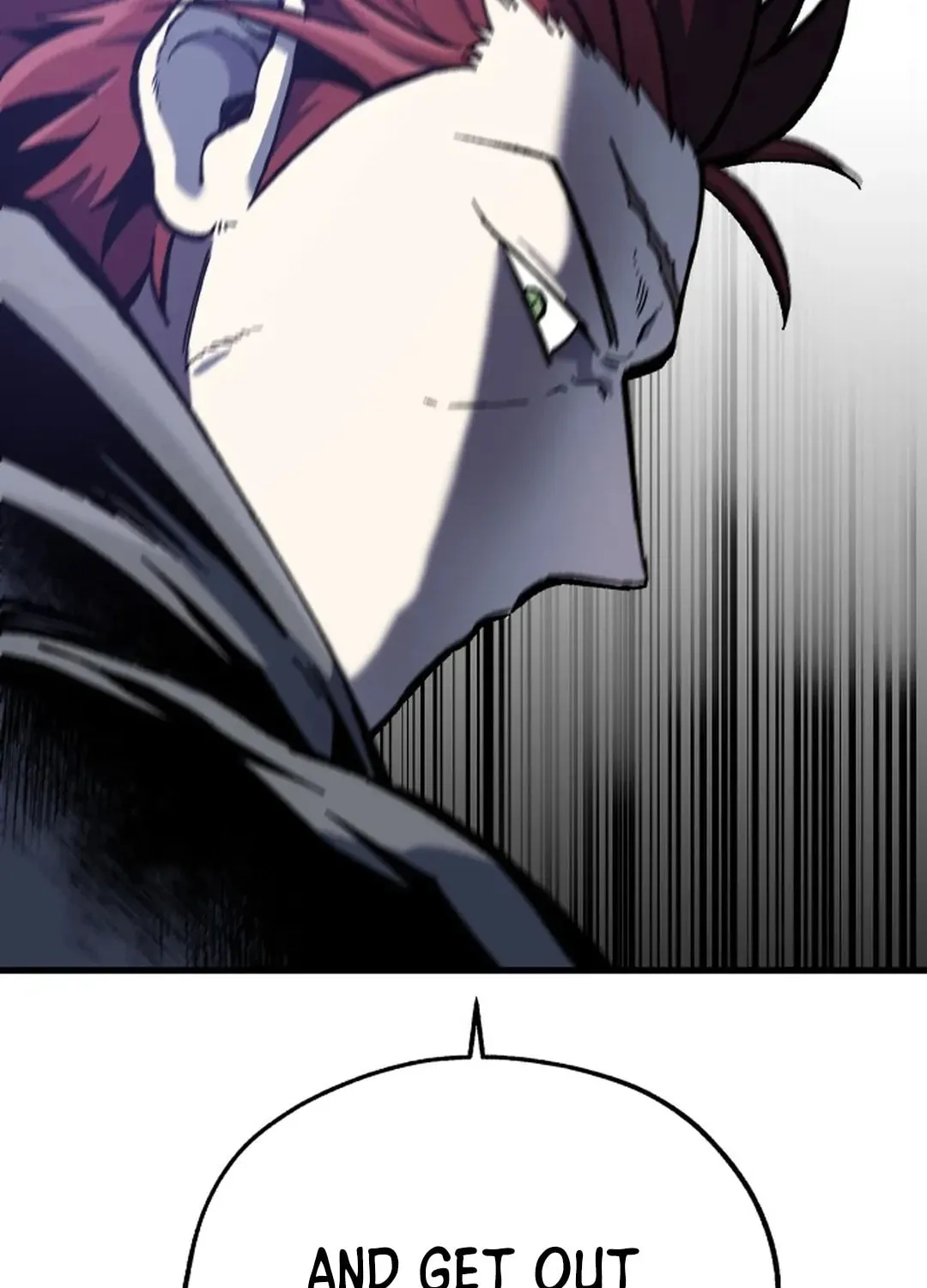 Light of the Dawn (Remake) Chapter 17 page 32 - 