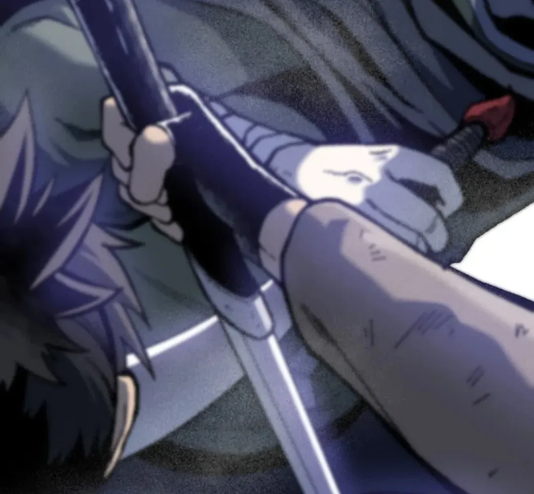 Light of the Dawn (Remake) Chapter 17 page 35 - 