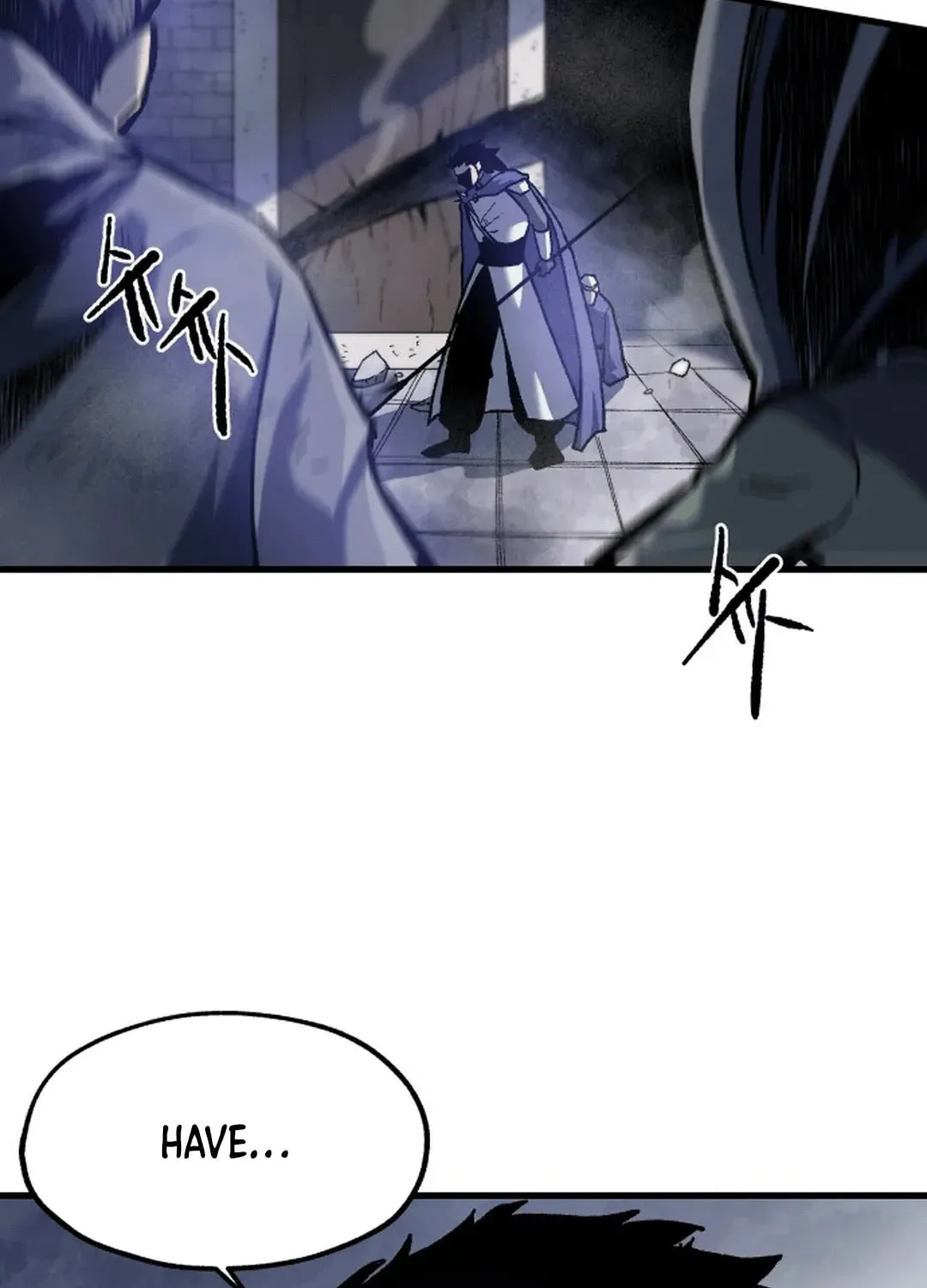 Light of the Dawn (Remake) Chapter 17 page 38 - 
