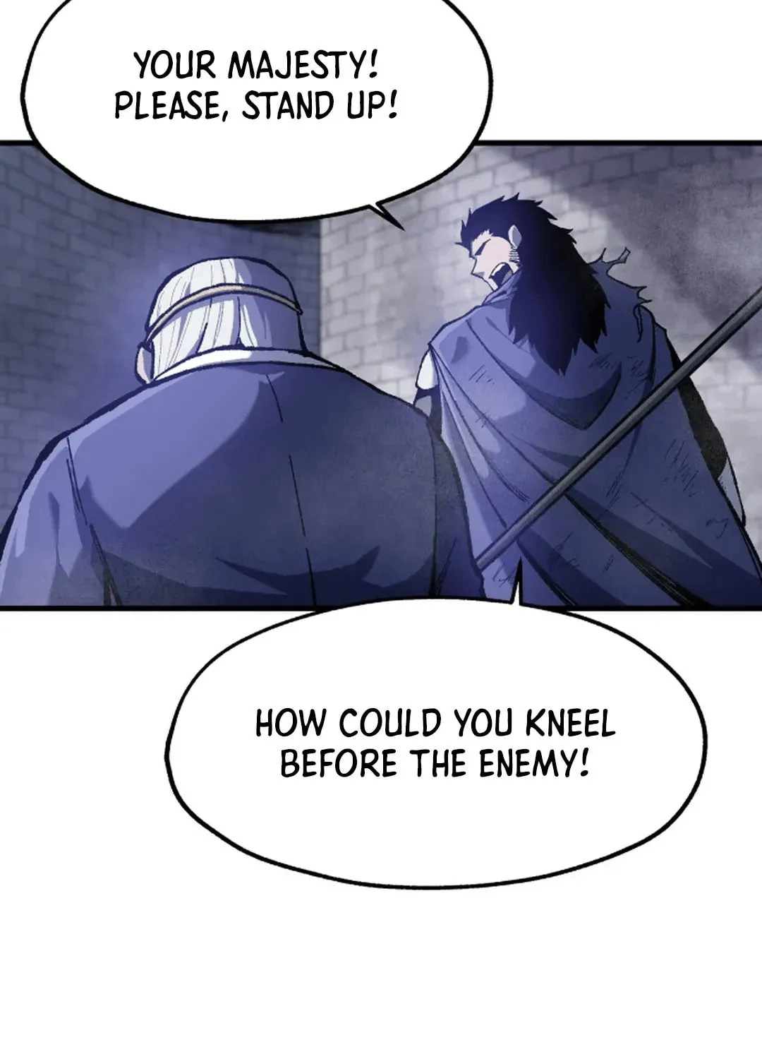 Light of the Dawn (Remake) Chapter 17 page 40 - 