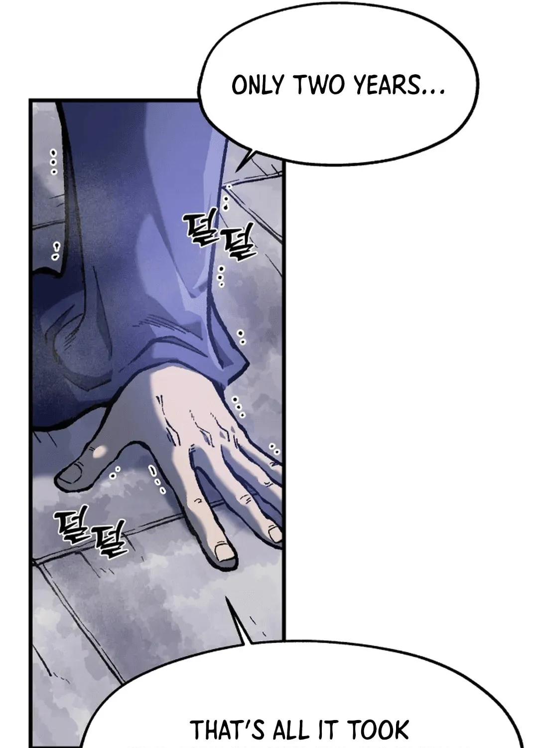 Light of the Dawn (Remake) Chapter 17 page 42 - 