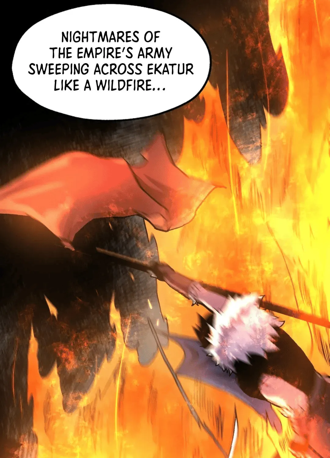 Light of the Dawn (Remake) Chapter 17 page 45 - 