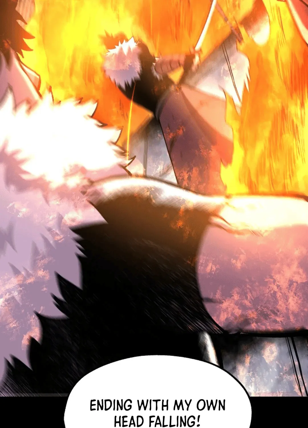Light of the Dawn (Remake) Chapter 17 page 46 - 