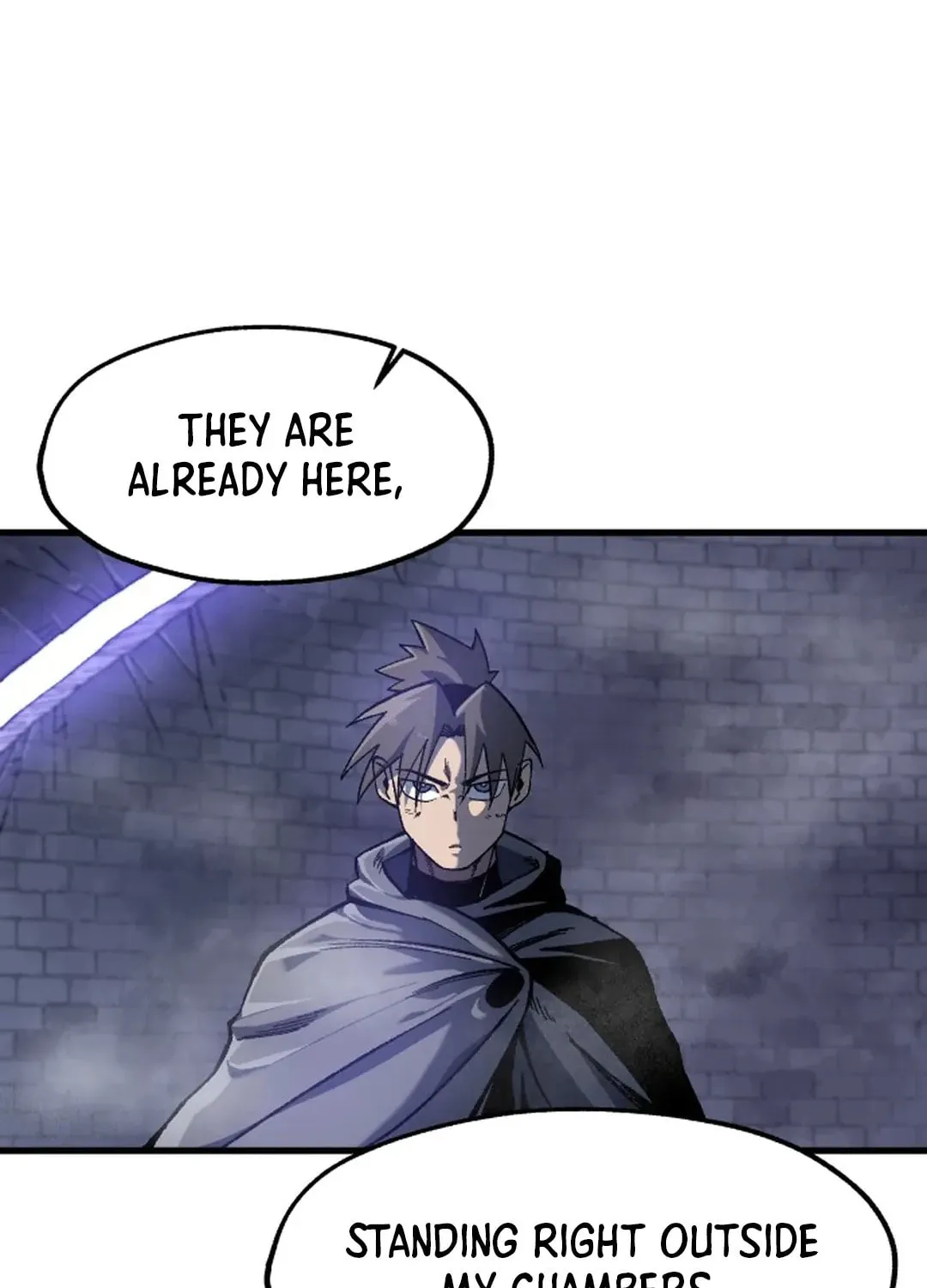 Light of the Dawn (Remake) Chapter 17 page 53 - 