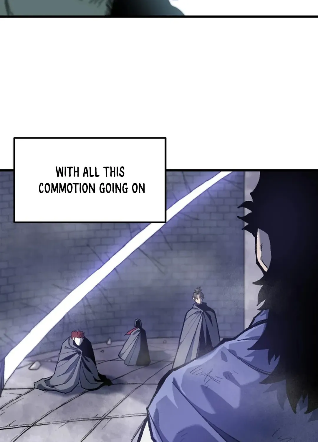 Light of the Dawn (Remake) Chapter 17 page 57 - 