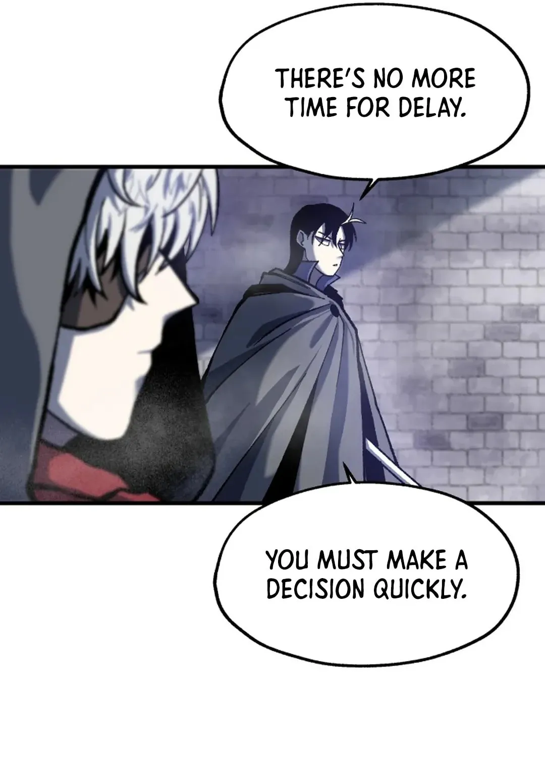 Light of the Dawn (Remake) Chapter 17 page 62 - 
