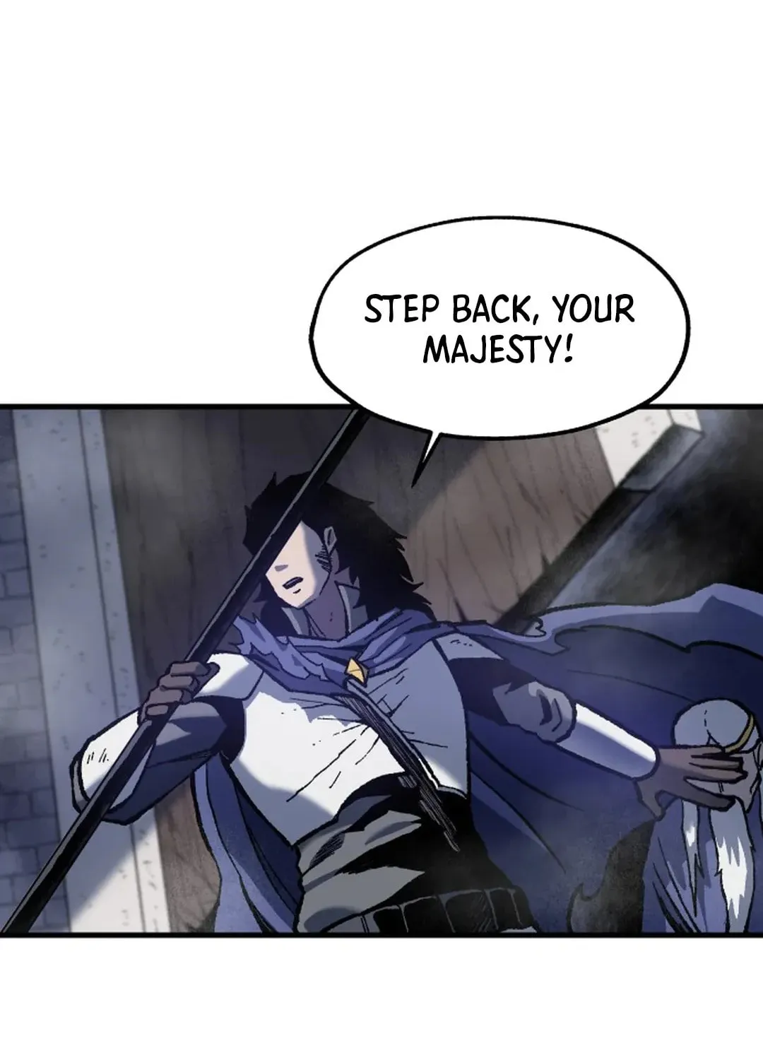 Light of the Dawn (Remake) Chapter 17 page 63 - 