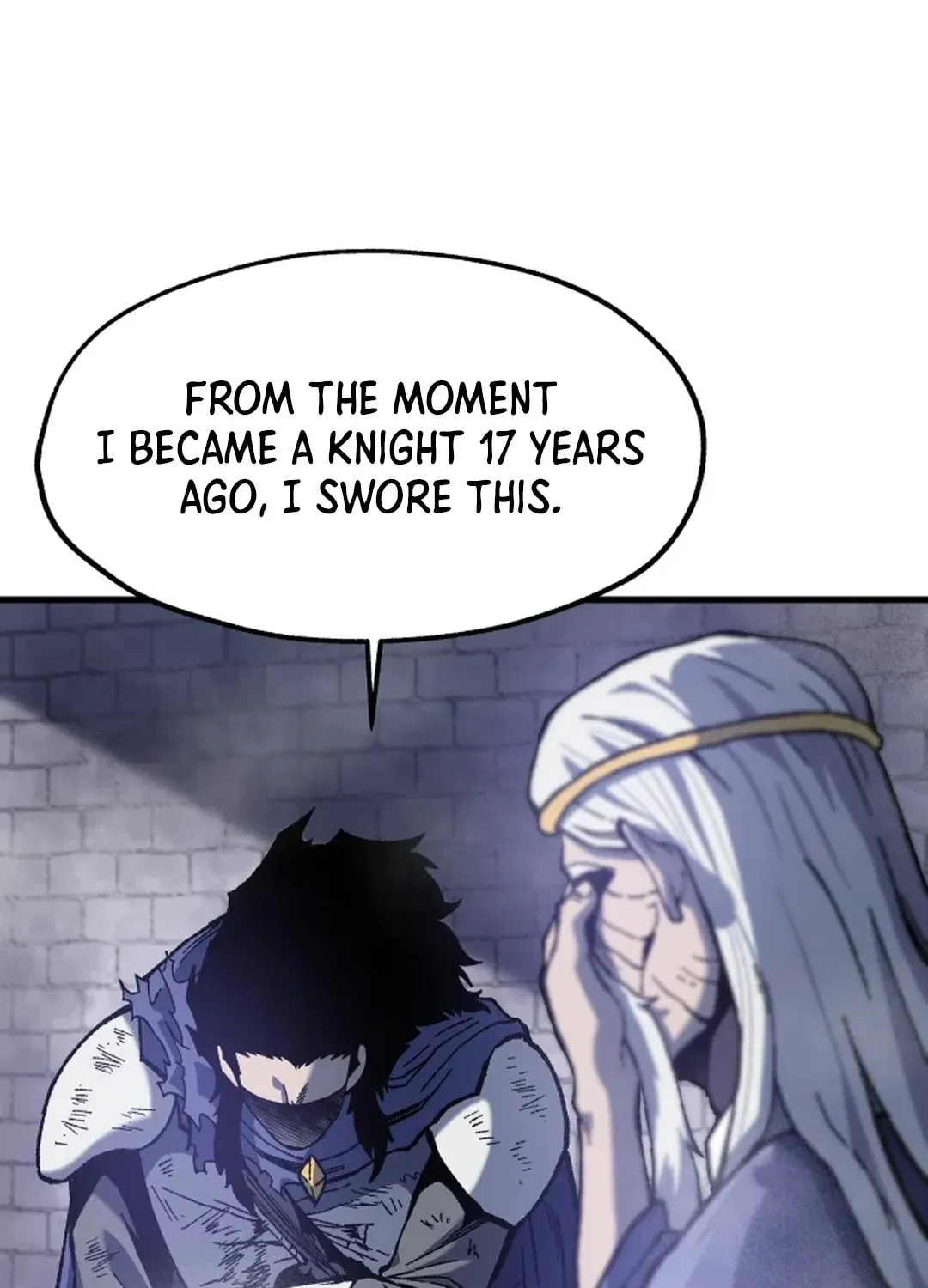 Light of the Dawn (Remake) Chapter 17 page 71 - 