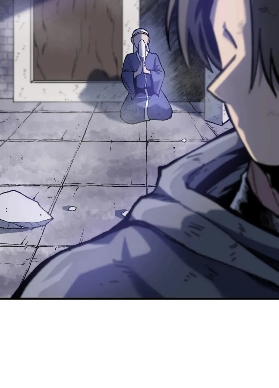 Light of the Dawn (Remake) Chapter 17 page 9 - 