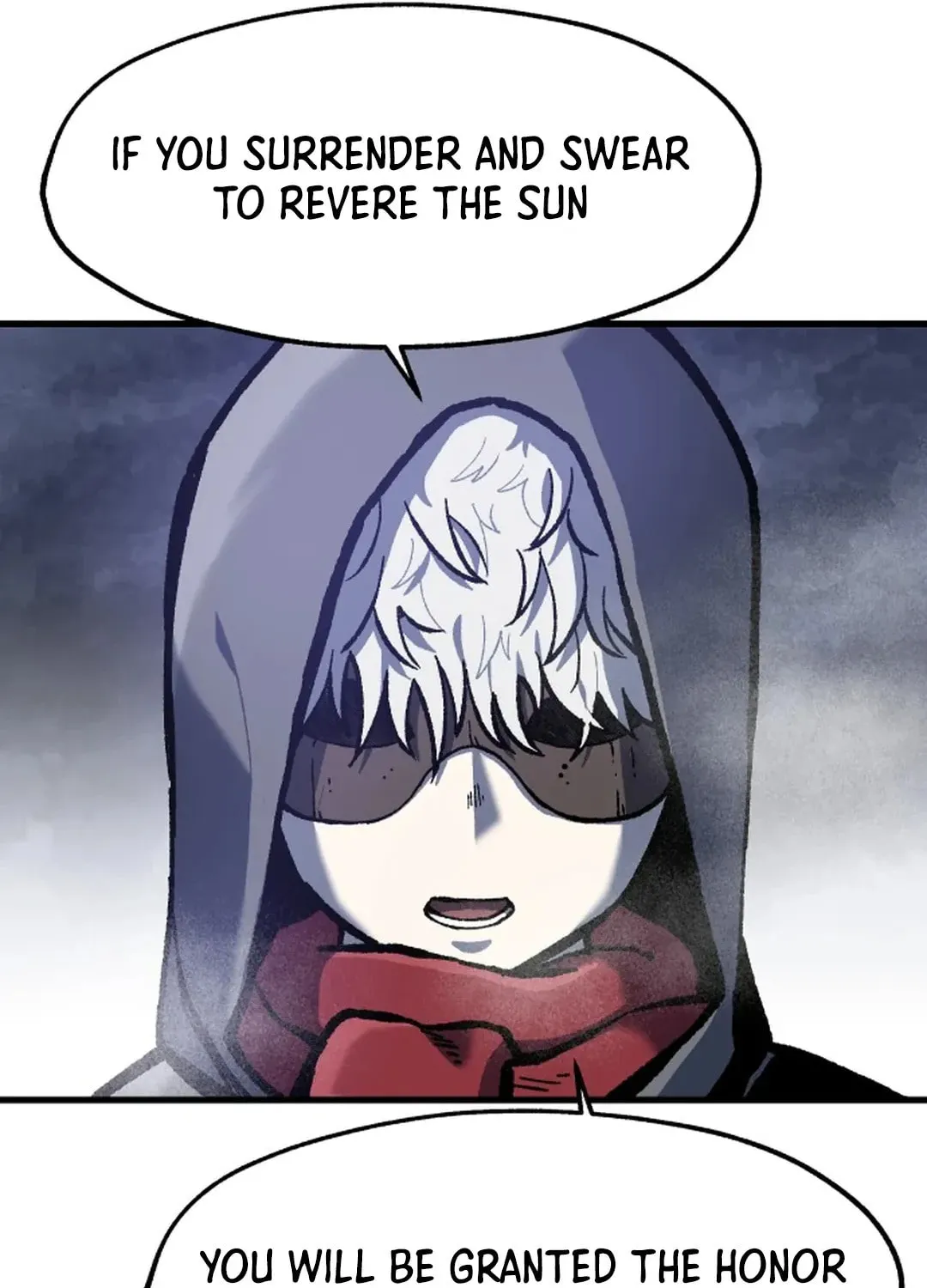 Light of the Dawn (Remake) Chapter 17 page 82 - 