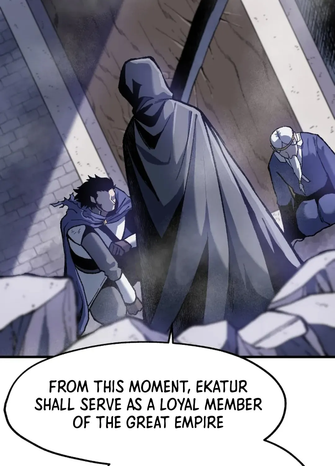 Light of the Dawn (Remake) Chapter 17 page 87 - 