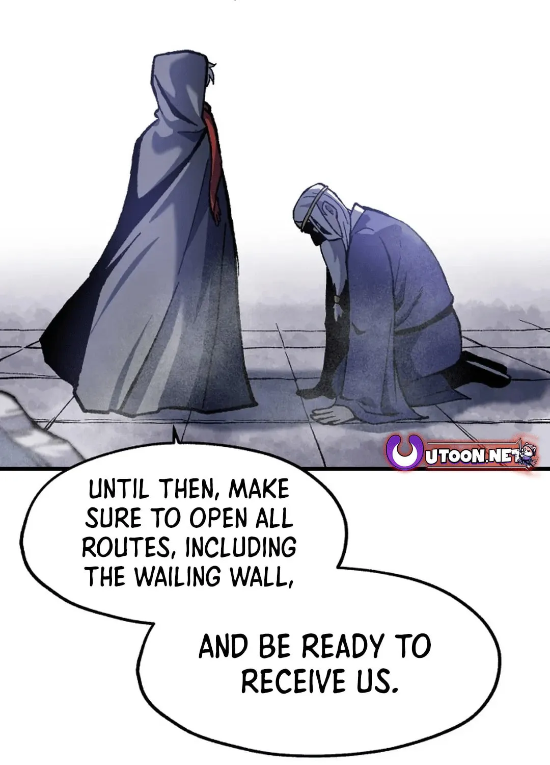 Light of the Dawn (Remake) Chapter 17 page 90 - 