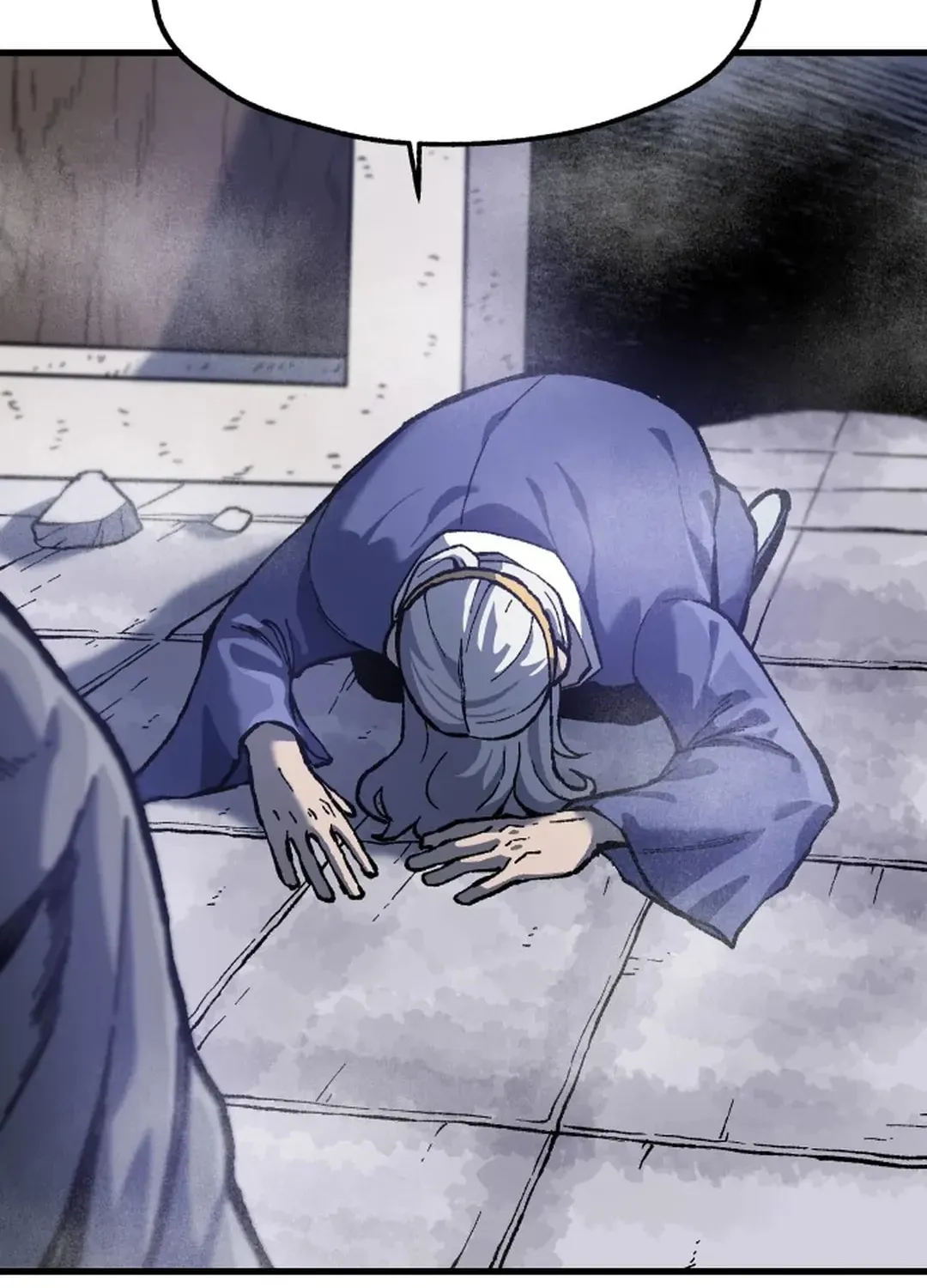 Light of the Dawn (Remake) Chapter 17 page 97 - 