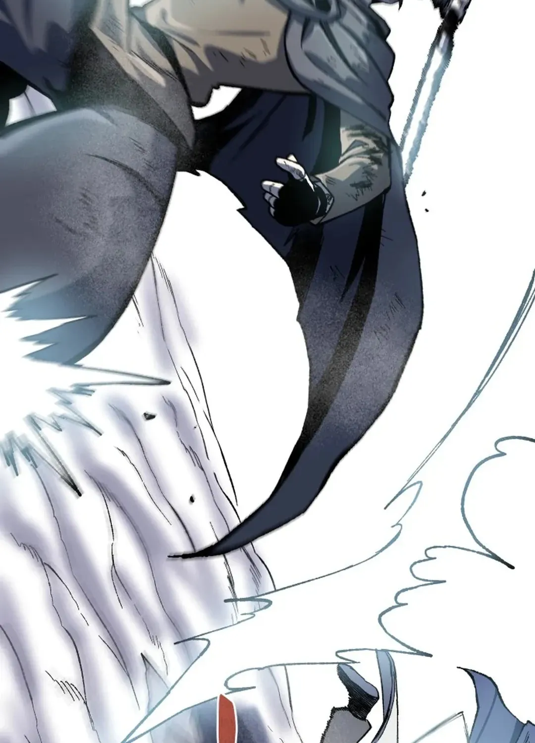 Light of the Dawn (Remake) Chapter 18 page 122 - 
