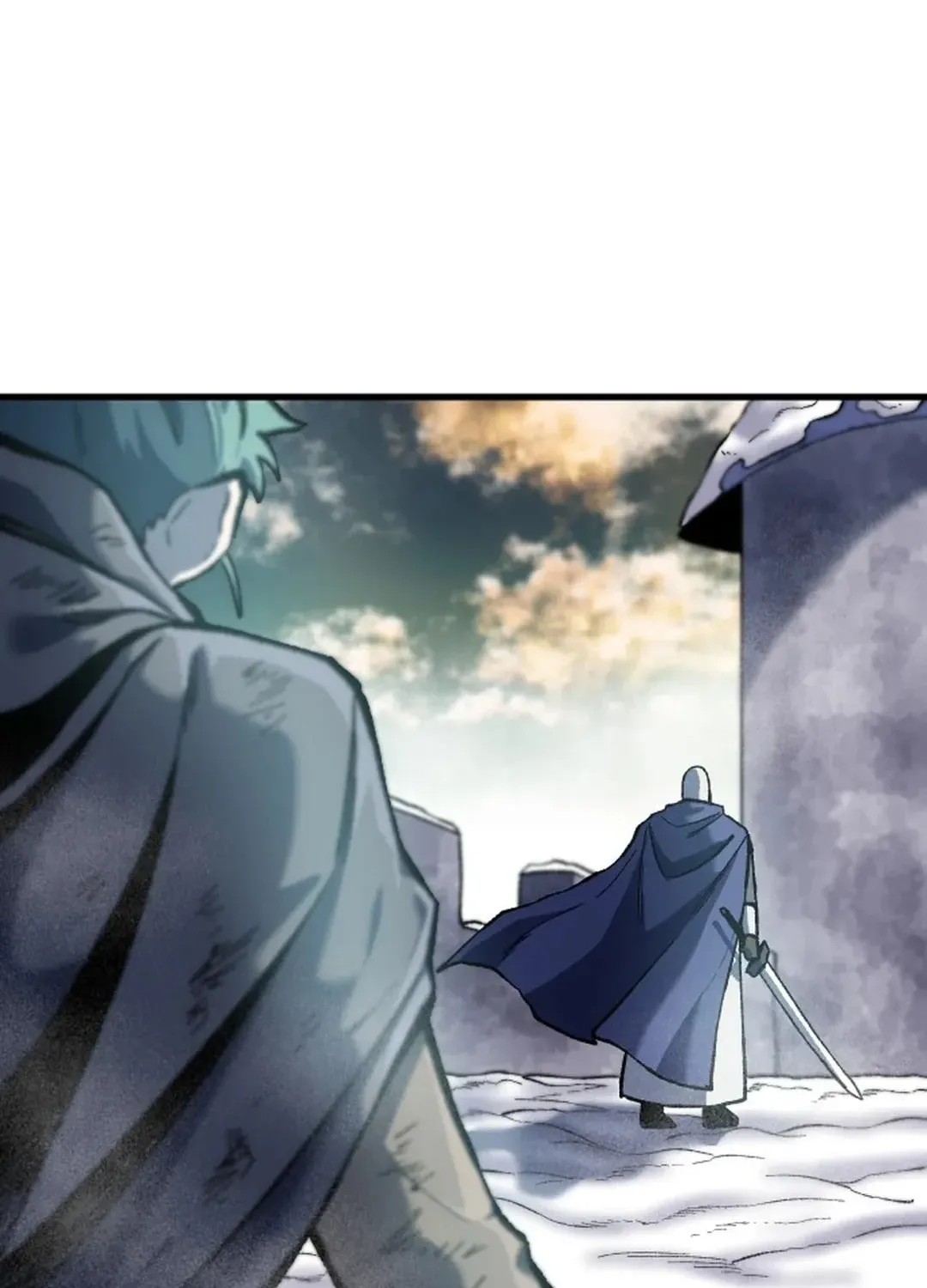 Light of the Dawn (Remake) Chapter 18 page 127 - 