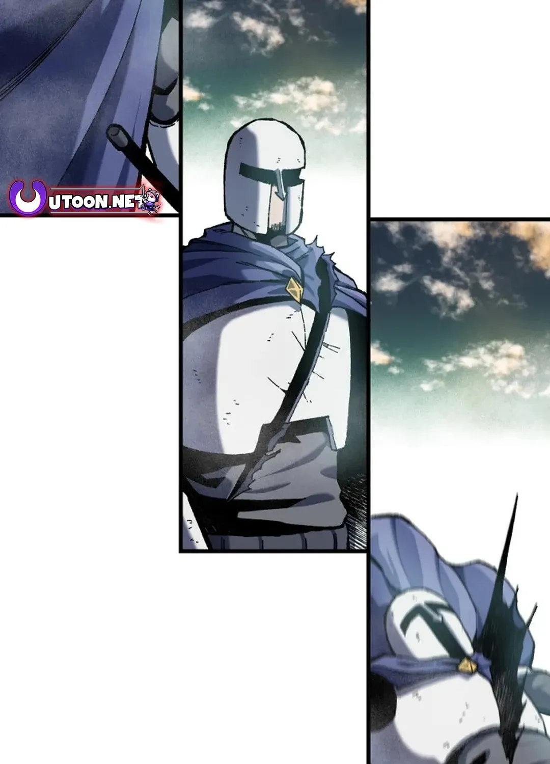 Light of the Dawn (Remake) Chapter 18 page 129 - 