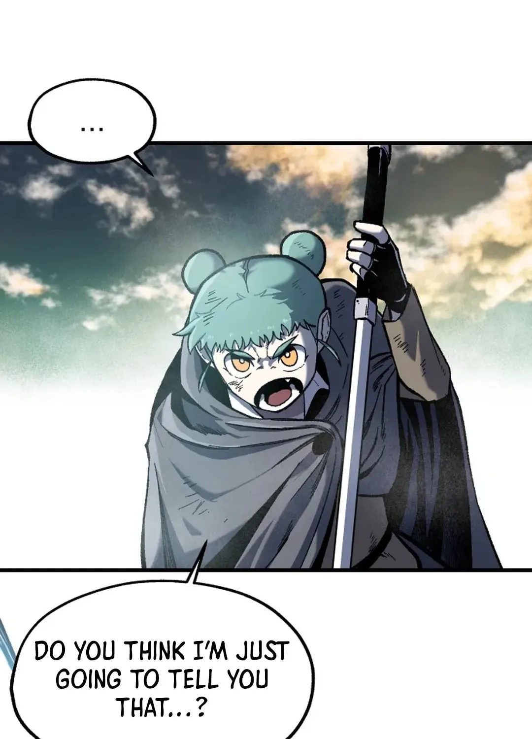 Light of the Dawn (Remake) Chapter 18 page 16 - 